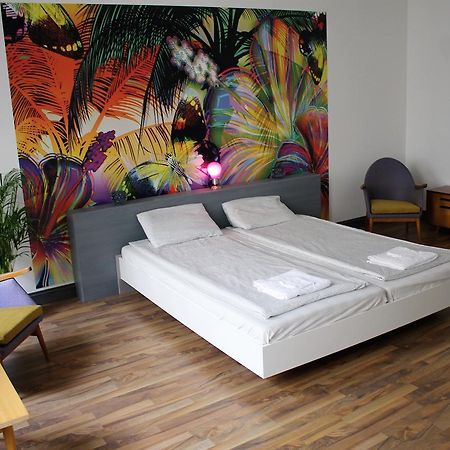 Pension Wienderland Экстерьер фото