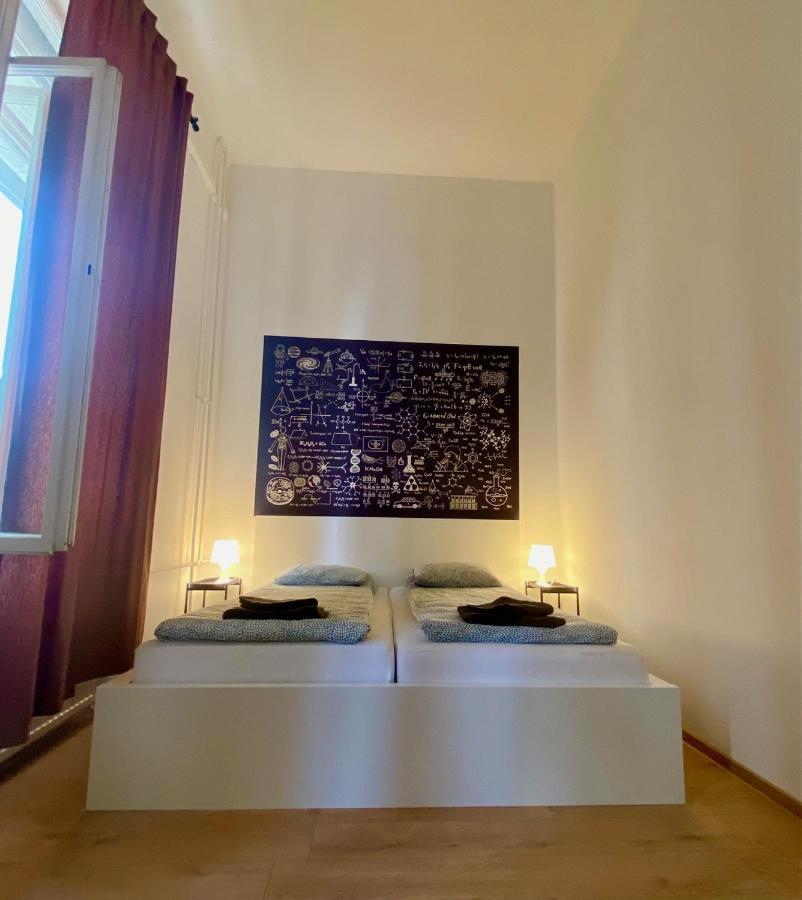 Pension Wienderland Экстерьер фото