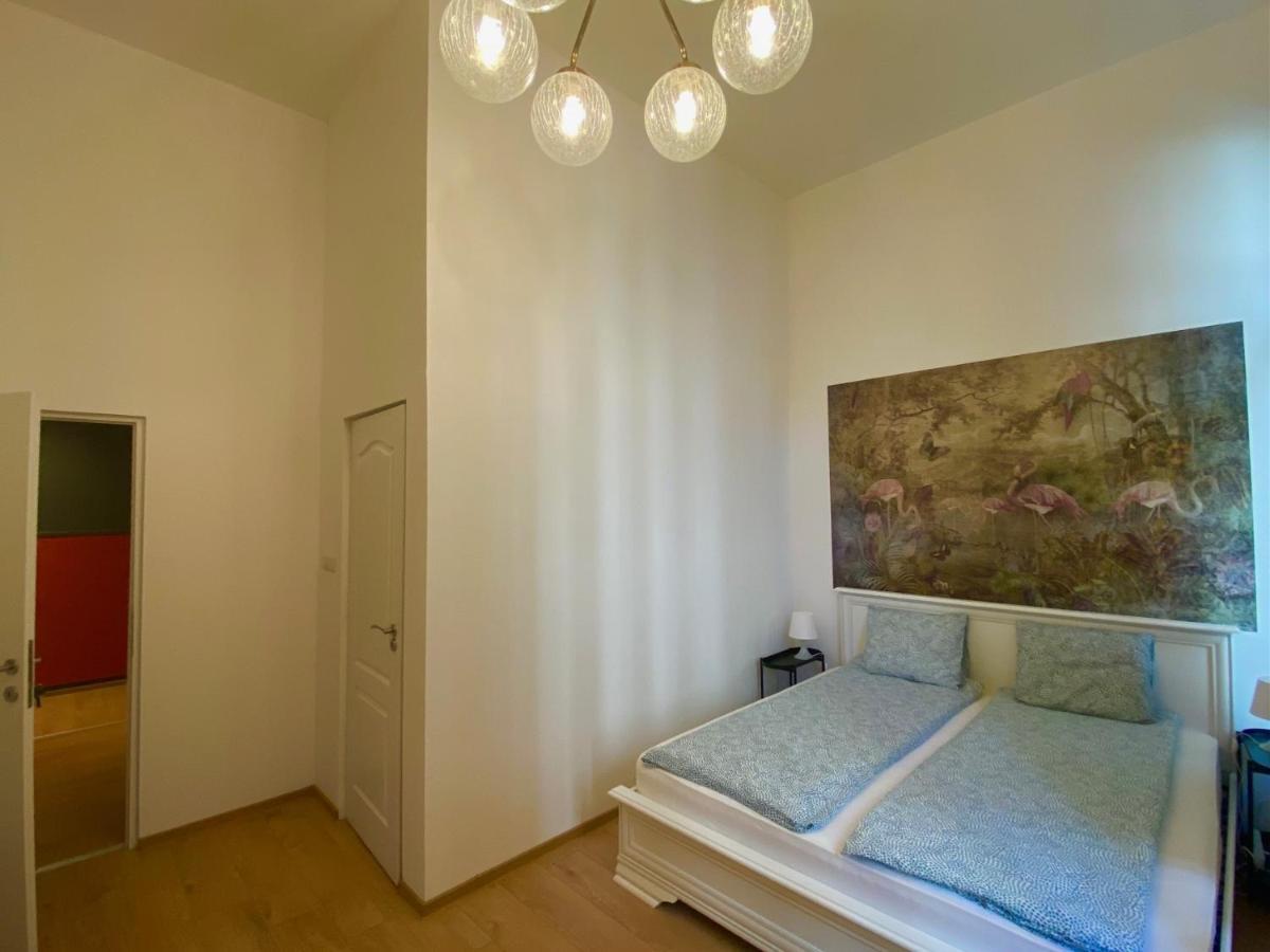 Pension Wienderland Экстерьер фото