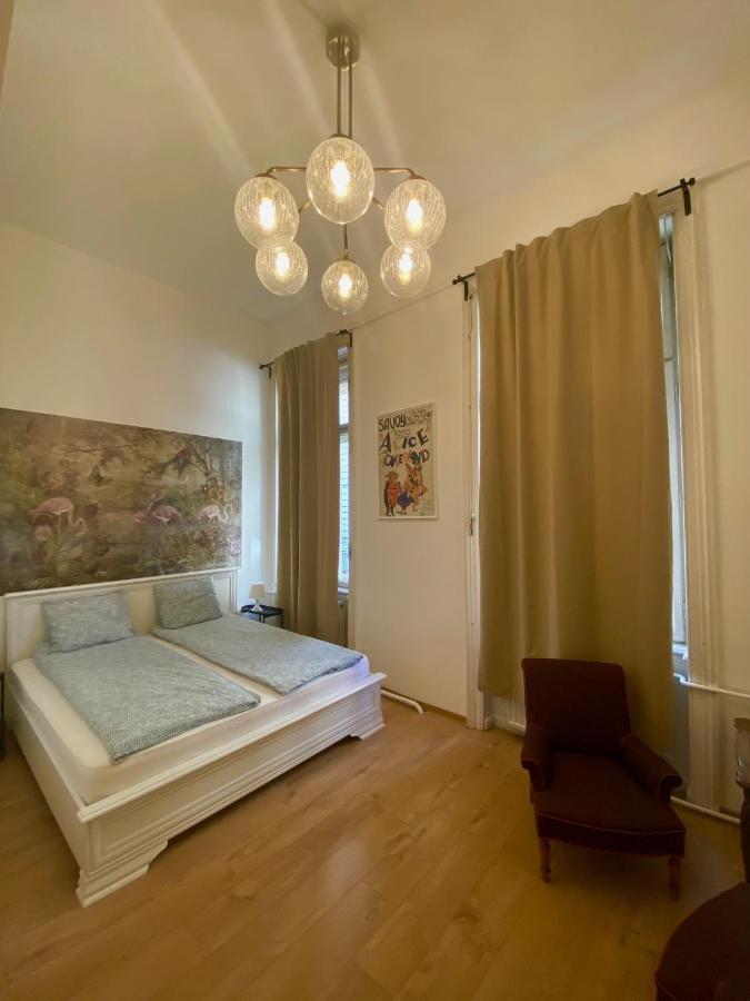 Pension Wienderland Экстерьер фото