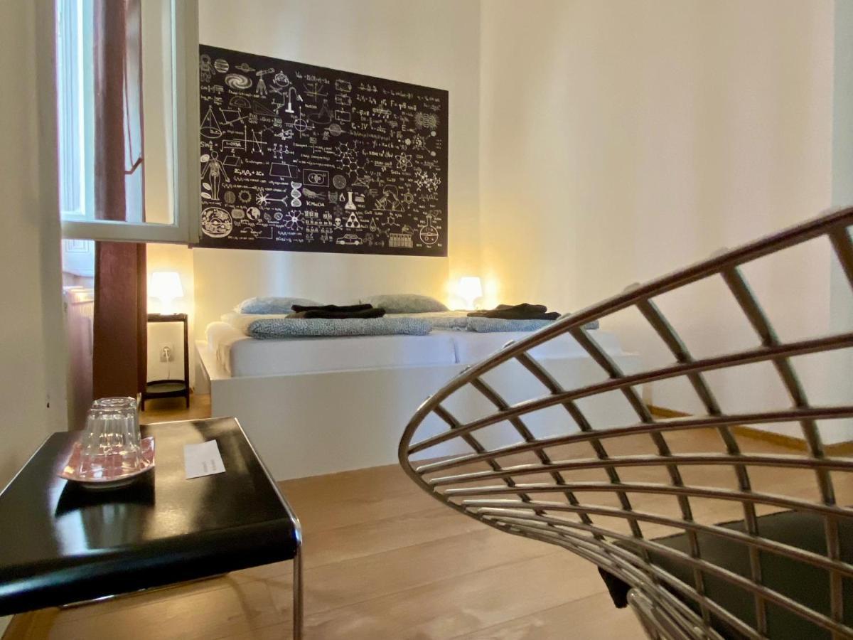 Pension Wienderland Экстерьер фото