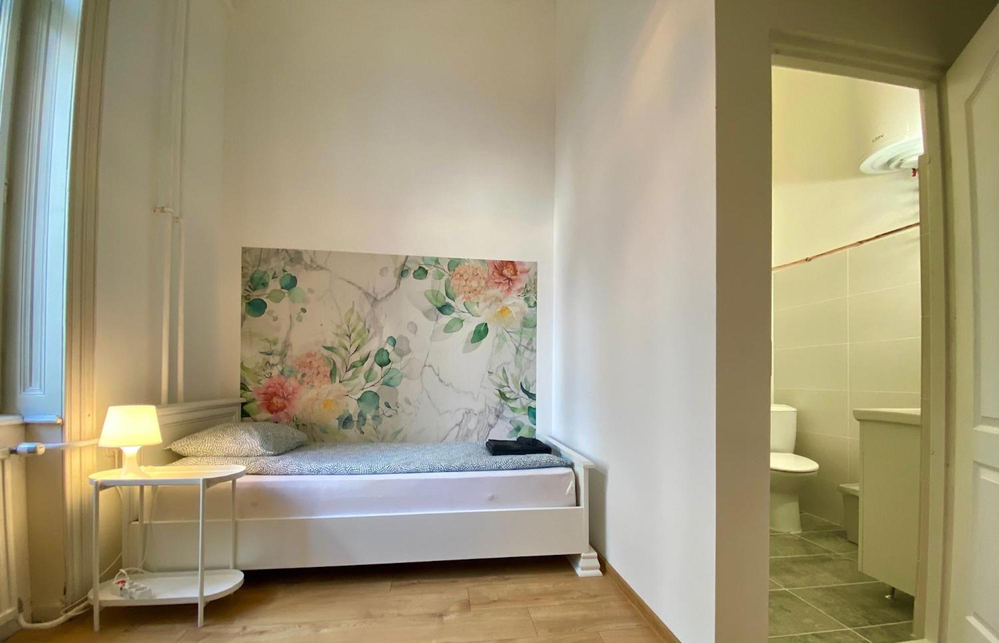 Pension Wienderland Экстерьер фото