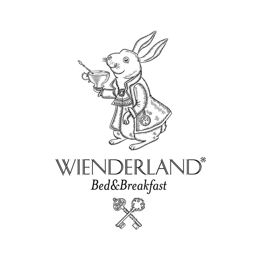 Pension Wienderland Экстерьер фото