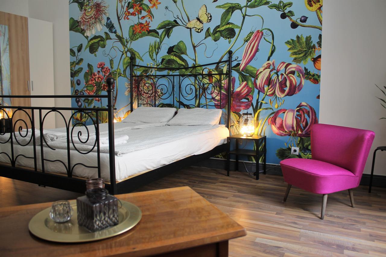 Pension Wienderland Экстерьер фото