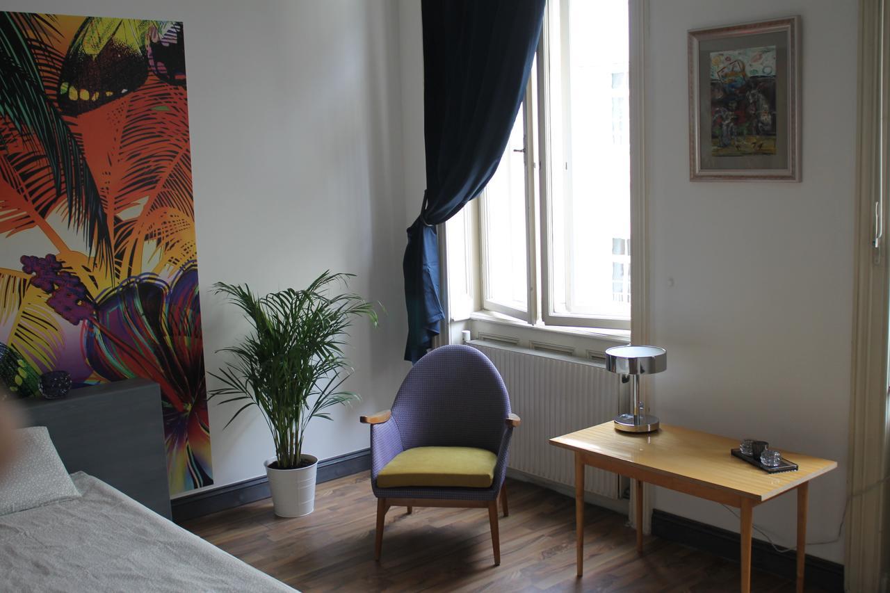Pension Wienderland Экстерьер фото