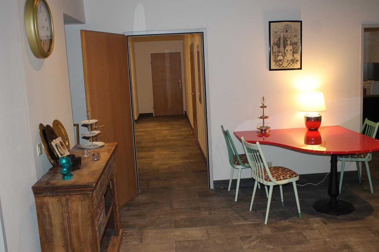 Pension Wienderland Экстерьер фото